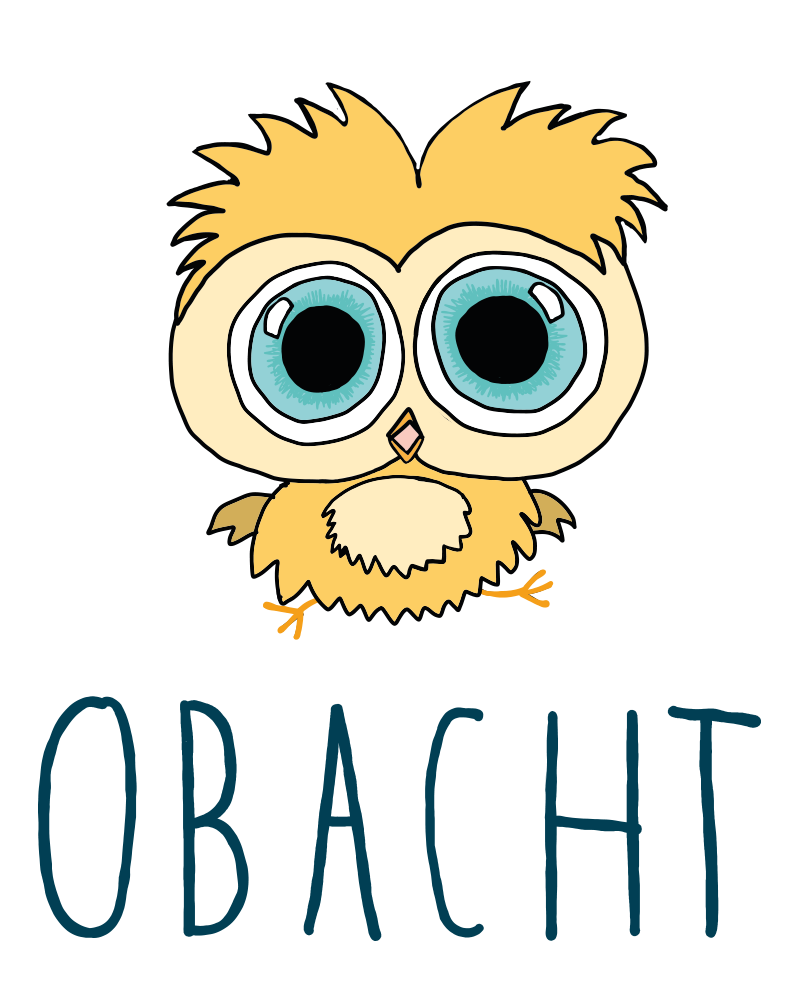 OBACHT Kindersicherheit Website - by RLAND