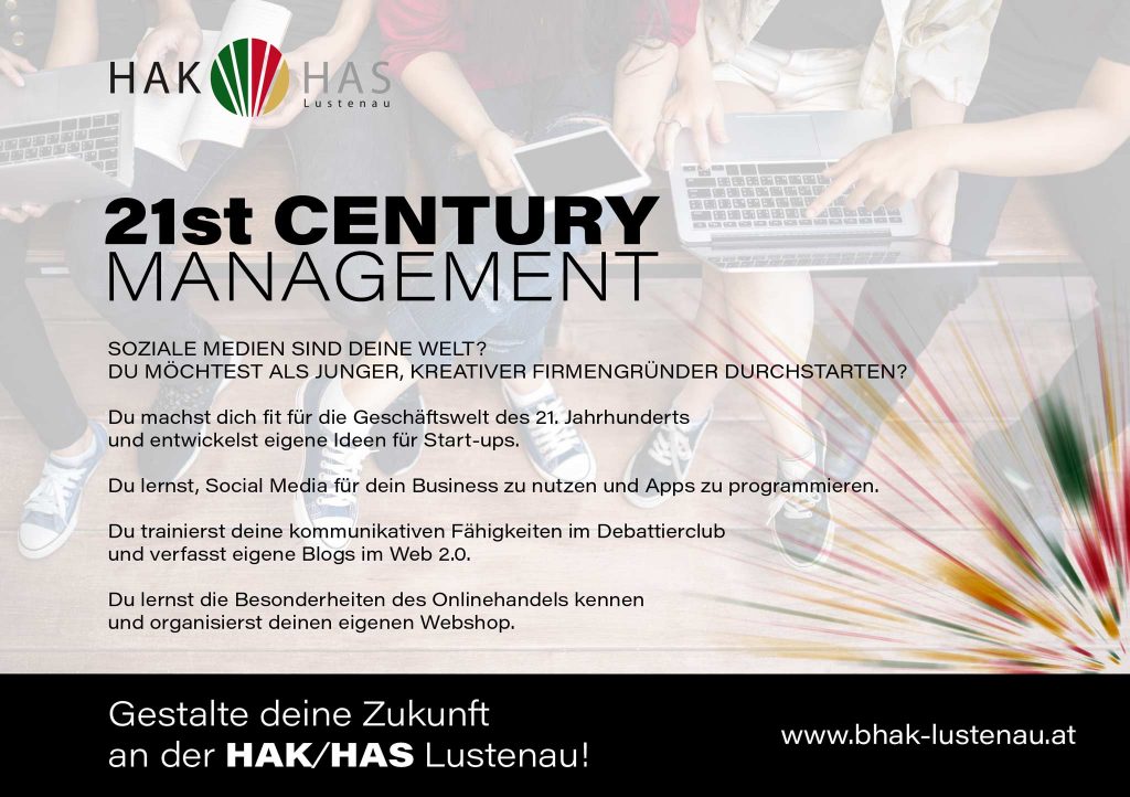 HAKHAS Lustenau - Grafik - by RLAND