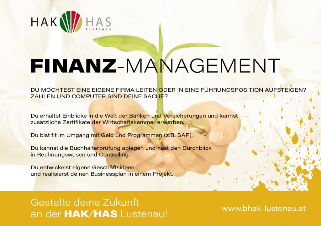 HAKHAS Lustenau - Grafik - by RLAND