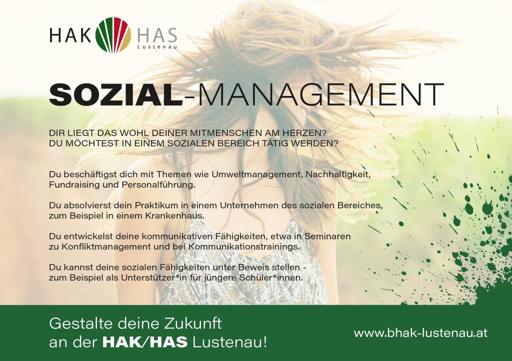 HAKHAS Lustenau - Grafik - by RLAND