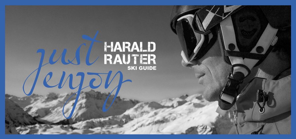 Harald Rauter Folder - by RLAND