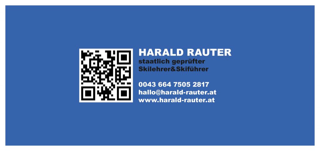 Harald Rauter Folder - by RLAND
