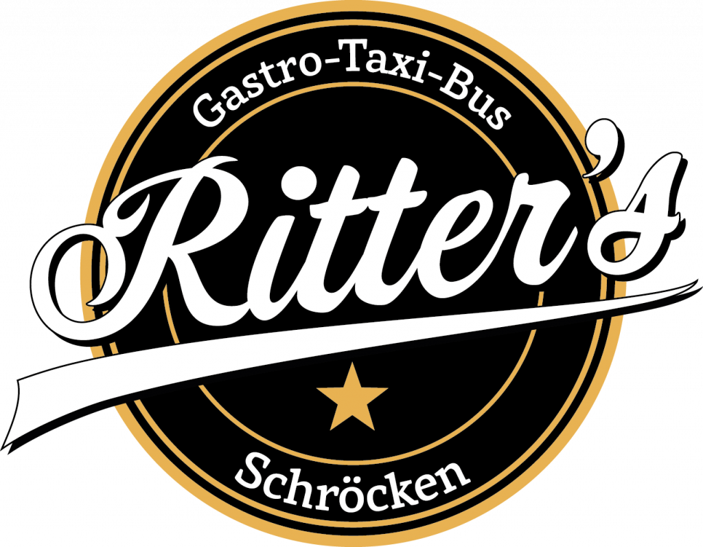 Ritter's Schröcken Logo - by RLAND Design