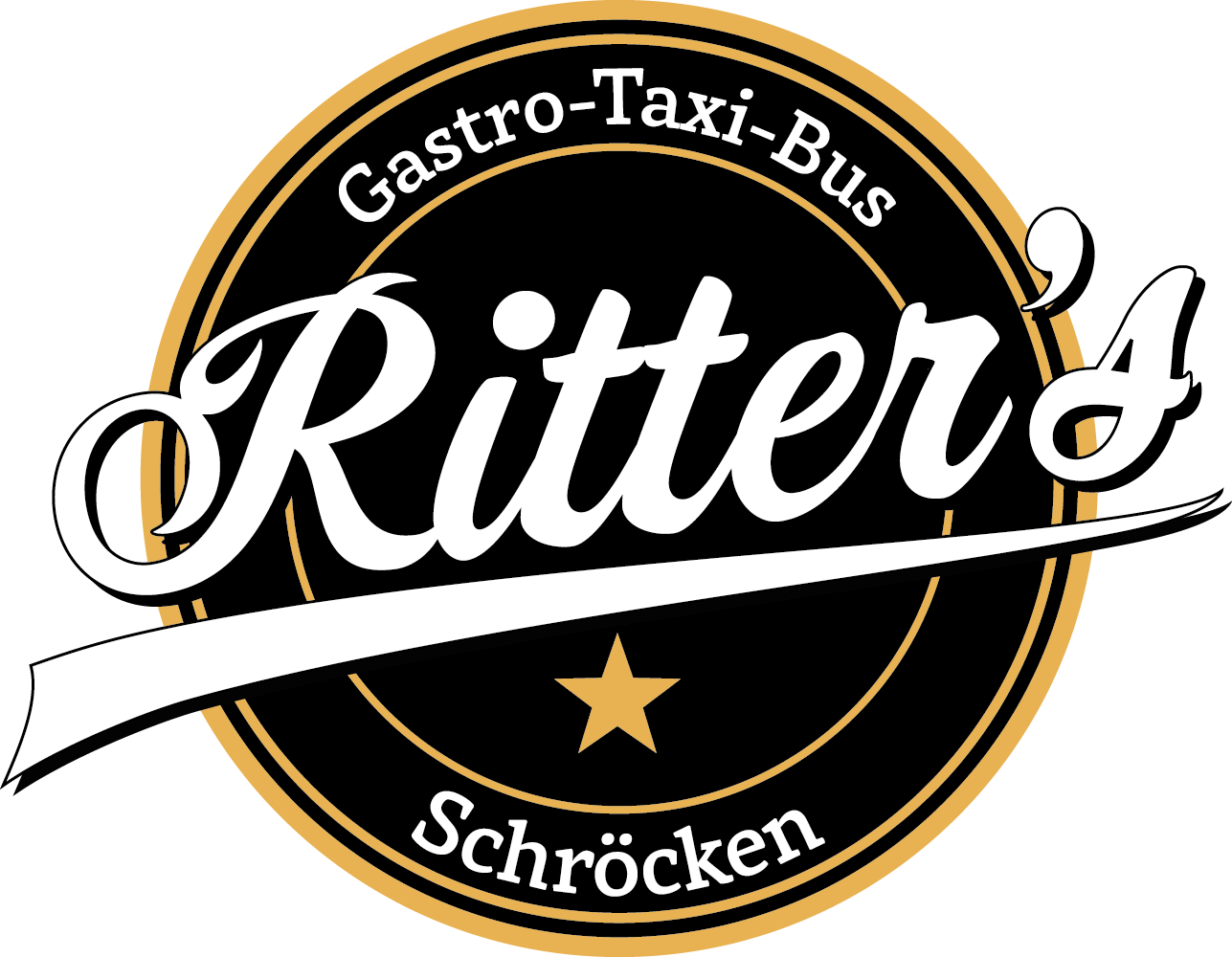 Ritter's Schröcken Logo - by RLAND Design
