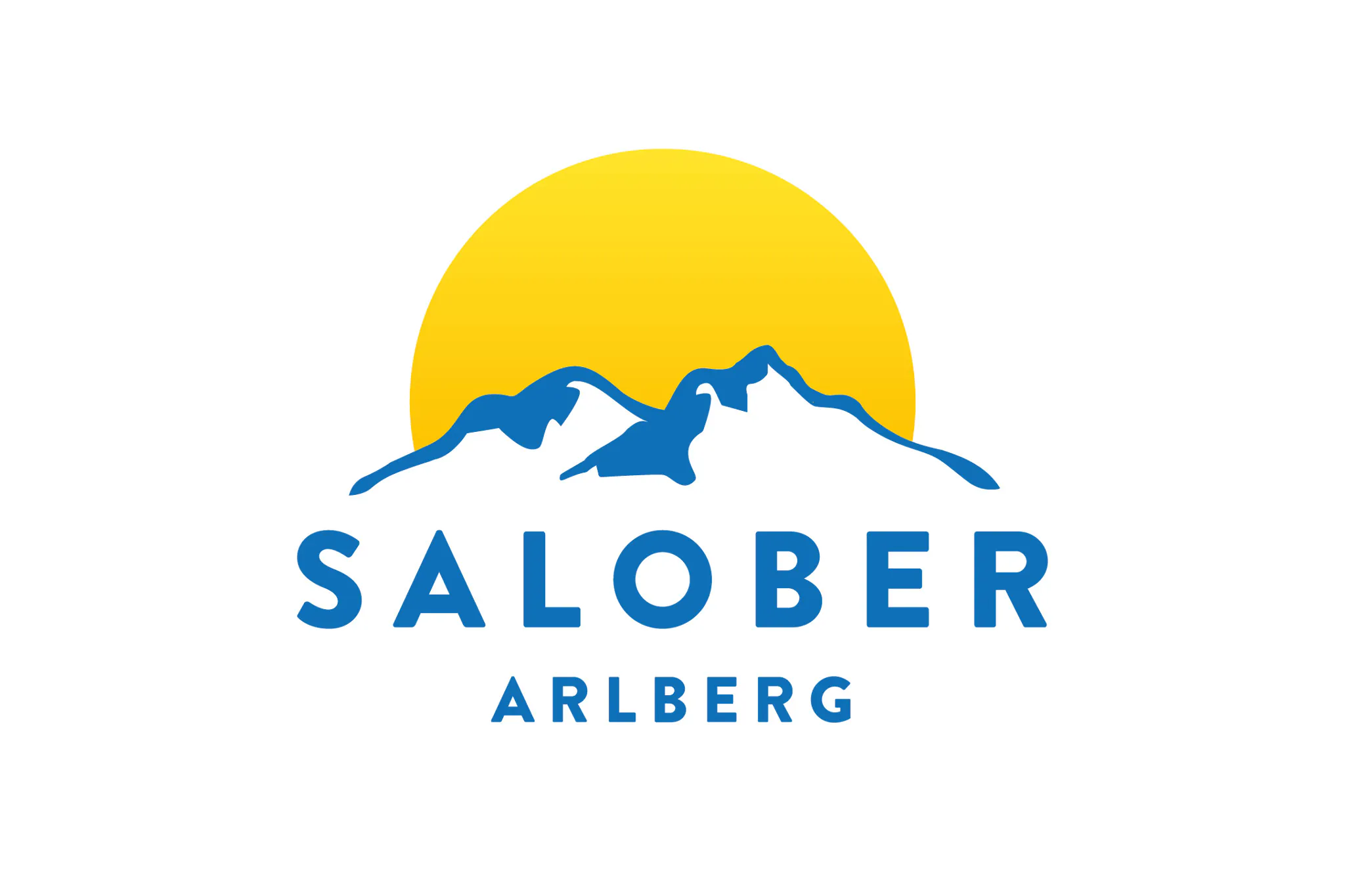 Salober Arlberg Logo - by RLAND