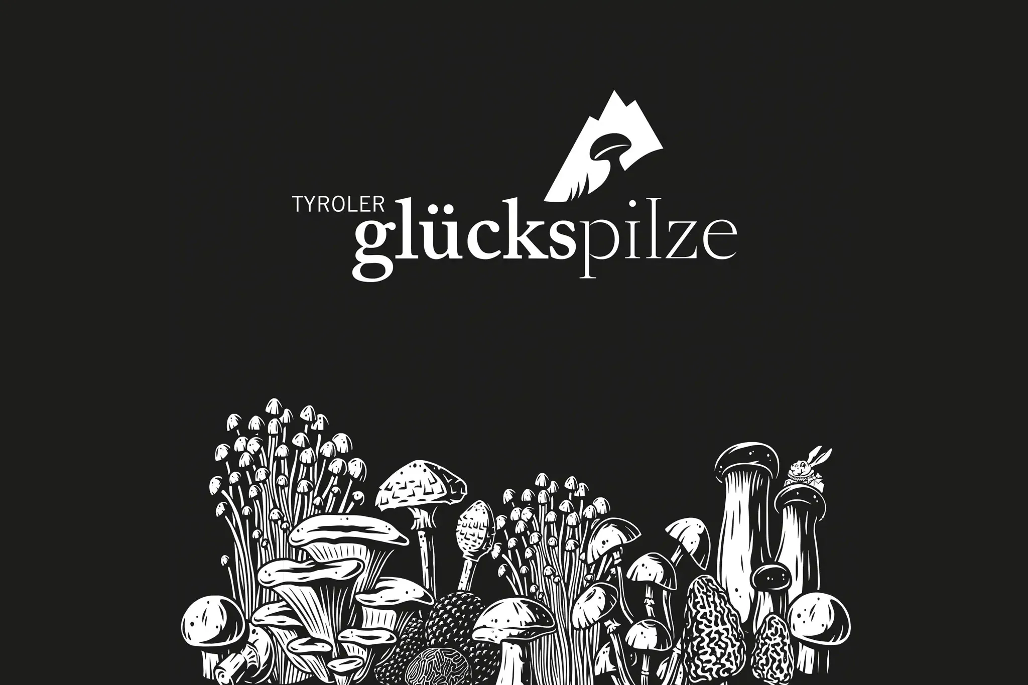 Tyroler Glückspilze - by RLAND